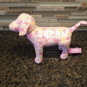 "DREAM" dog from V.S. NWT